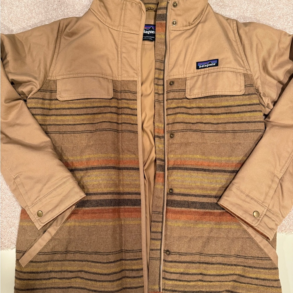 Patagonia Out Yonder Jacket
